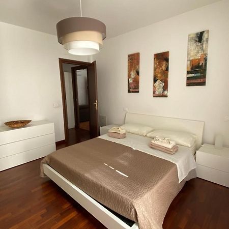 Apartament Residenza Ciotte Noceto Zewnętrze zdjęcie