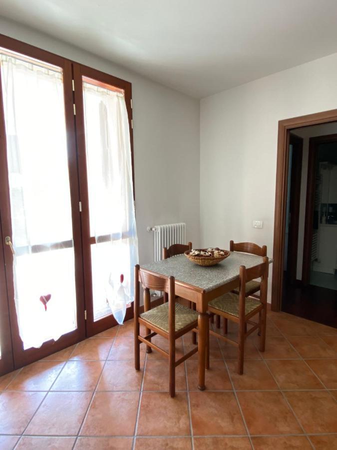 Apartament Residenza Ciotte Noceto Zewnętrze zdjęcie